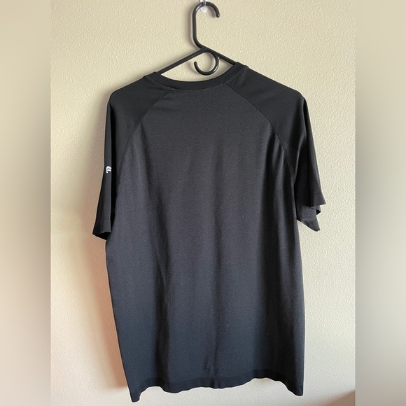 The Training Day Tee by Fabletics size L - Picture 2 of 3